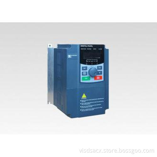 1.5kw 220VAC 3 Phase Solar Variable Frequency Drive From Po